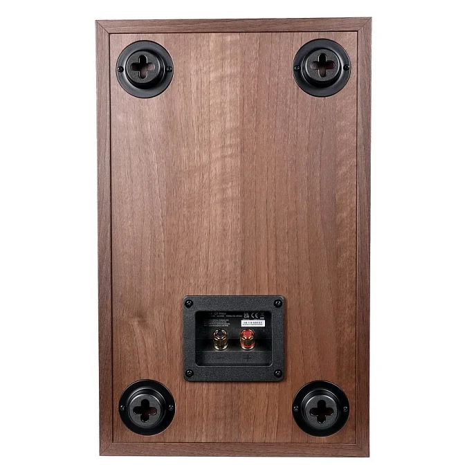 Настенная акустика KEF Q4 Meta Walnut - рис.1