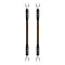 Wireworld Eclipse Biwiring Jumpers Spade - Spade