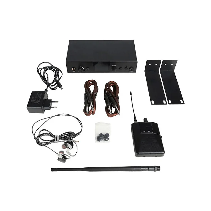 Радиосистема Axelvox DX800PM - рис.9
