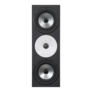 Amphion Two18X Black