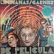 Виниловая пластинка Liminanas - Garnier – De Pelicula - 2LP - рис.0