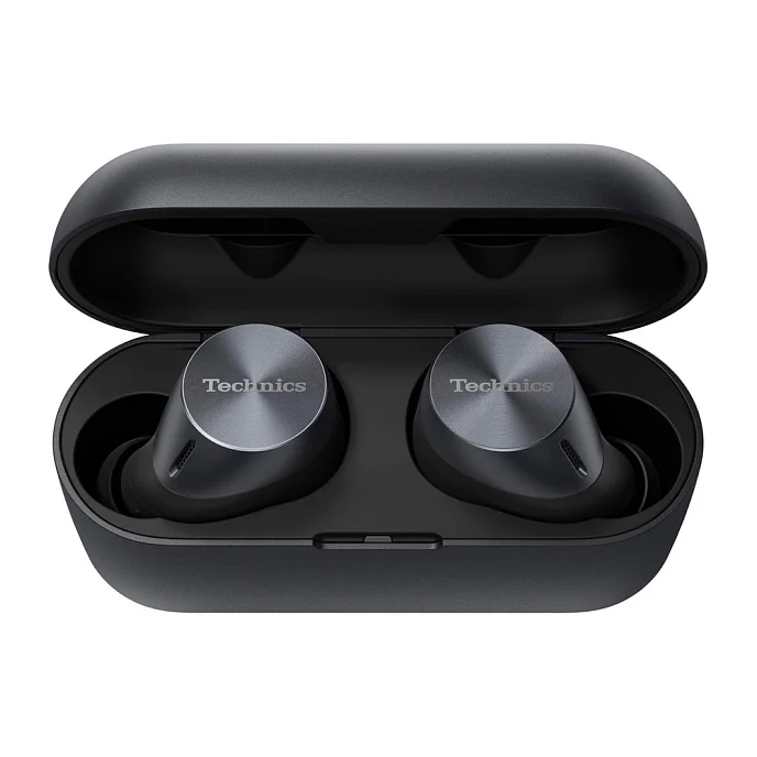 Беспроводные наушники Technics EAH-AZ60 Black - рис.2