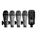 Микрофон инструментальный Telefunken DD5 - рис.0