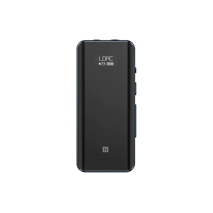 Усилитель-ЦАП для наушников FiiO BTR5 Titanium - рис.0