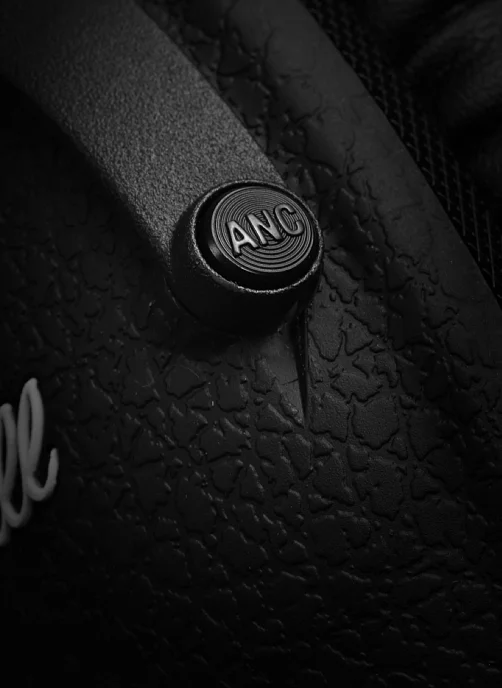 Беспроводные наушники Marshall Monitor II ANC Black - рис.7