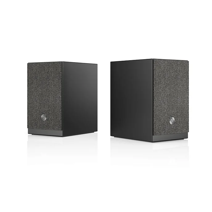 Мультирум акустика Audio Pro A28 Black - рис.0