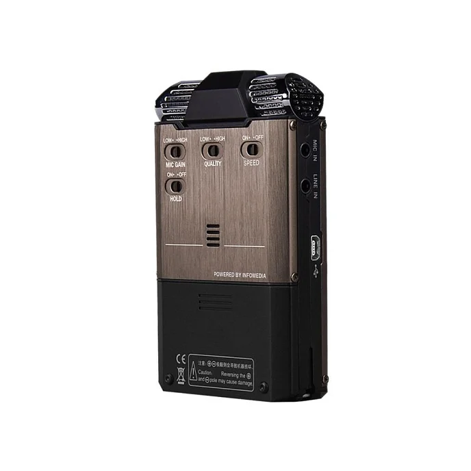 Диктофон Lotoo PAW L300E - рис.1