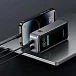 Портативный аккумулятор Anker Prime 12000mAh Power Bank 130W - рис.1