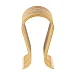 - рис.1 Подставка для наушников Dr.Head Headphone Stand Zebrawood - рис.1