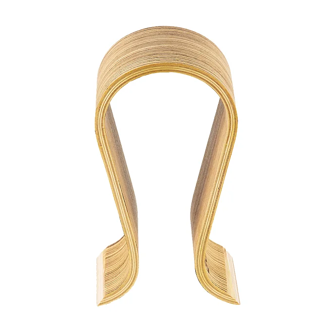 Подставка для наушников Dr.Head Headphone Stand Zebrawood - рис.1
