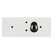 Центральный канал Monitor Audio Silver Centre (8G) Satin White - рис.3