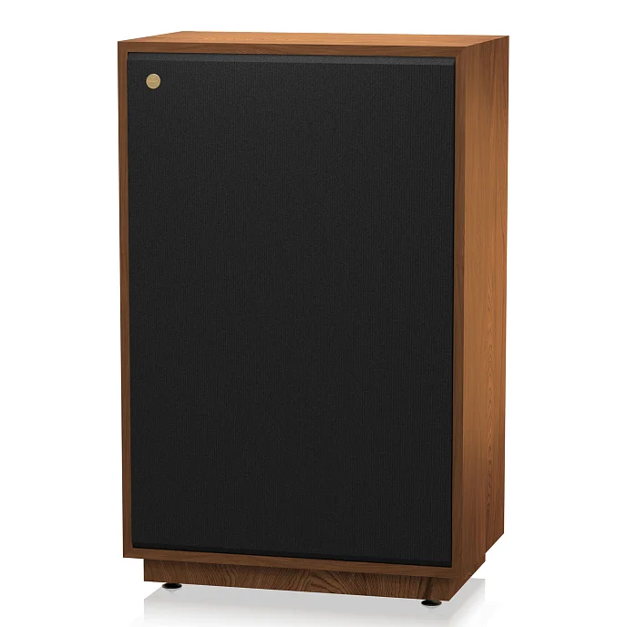 Напольная акустика Tannoy Super Gold Monitor 15 Walnut - рис.4