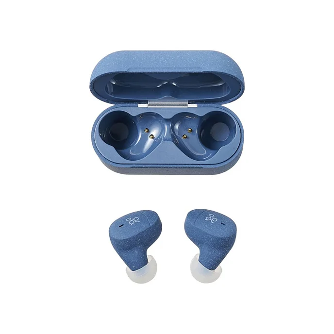 Беспроводные наушники AG COTSUBU MK2+ Navy - рис.3