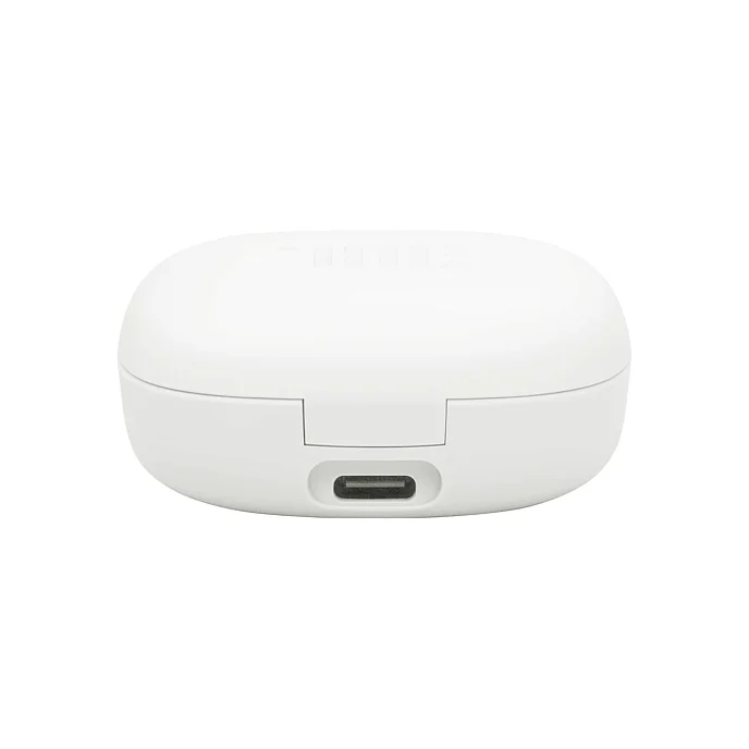 Беспроводные наушники JBL Wave Flex 2 White - рис.5