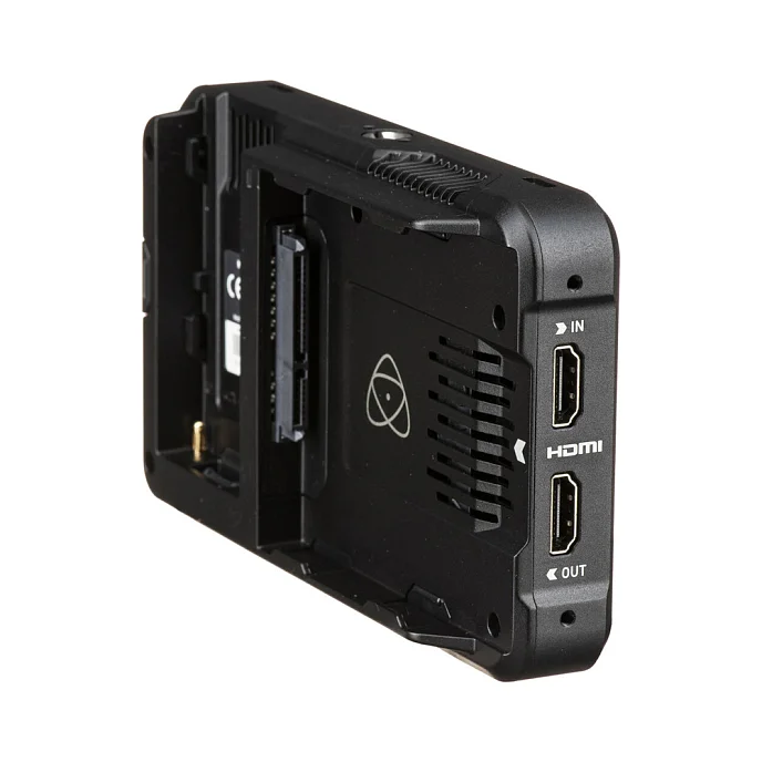 Аудиорекордер Atomos Ninja V - рис.4