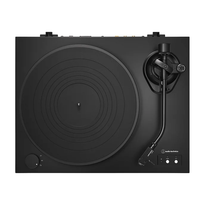 Проигрыватель винила Audio-Technica AT-LP8X Black - рис.3