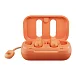 - рис.2 Беспроводные наушники Skullcandy Dime Orange Gold - рис.2