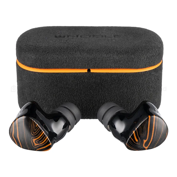 Беспроводные наушники Noble Audio FoKus Triumph - рис.8