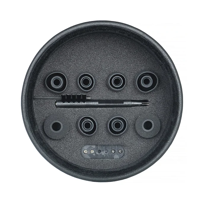 IEM наушники FiR Audio Neon 4 Universal - рис.9