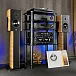 Стойка для Hi-Fi Premiera 5CSG Black - рис.3