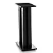 Стойки под акустику Zaor Croce Stand Duo Black - рис.3