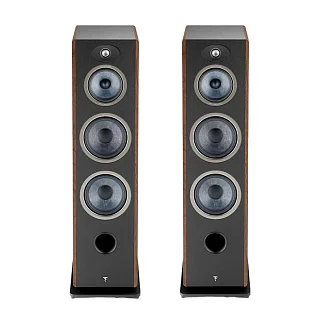 Focal Vestia N4 Dark Wood