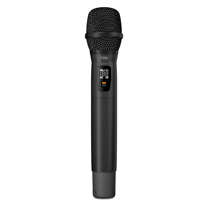 Радиосистема FBW A2-Mix 1 Black - рис.3