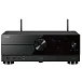 - рис.0 Ресивер Yamaha RX-A2A Black - рис.0