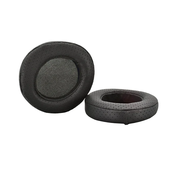 Амбушюры Dekoni Audio Elite Fenestrated Sheepskin Ear Pad Set for HiFiMan Susvara - рис.0