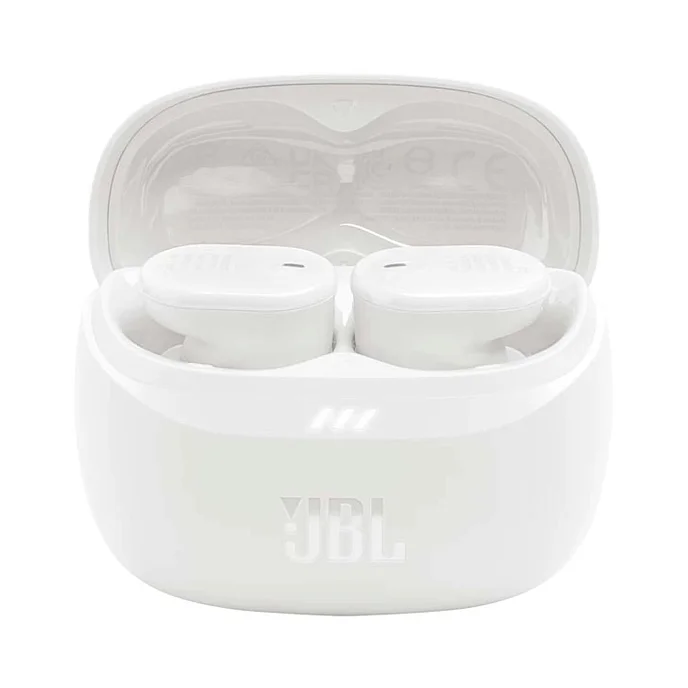 Беспроводные наушники JBL Tune Buds 2 White - рис.1