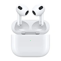 Беспроводные наушники Apple AirPods 3