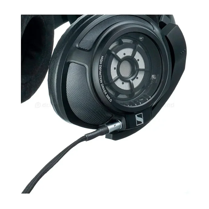 Кабель HeadMade Bennett - Sennheiser HD800, HD820 - XLR4, 6m - рис.4