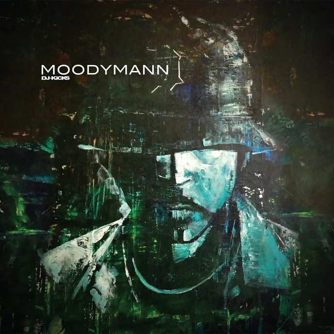 Виниловая пластинка Moodymann – DJ-Kicks (Coke Bottle Clear) - 3LP - рис.0