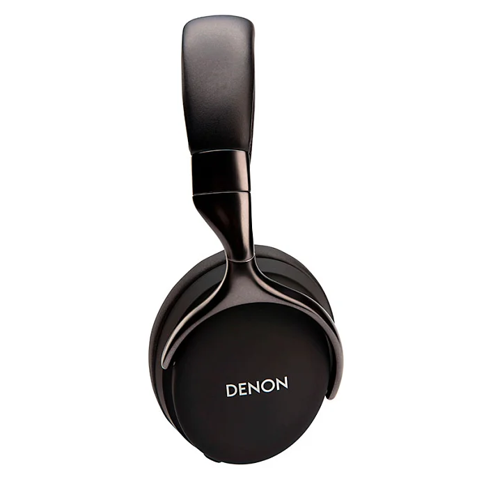 Наушники Denon AH-D1200 Black - рис.2