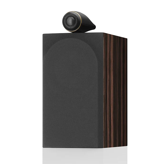 Полочная акустика Bowers & Wilkins 705 S3 Signature Datuk Gloss - рис.2