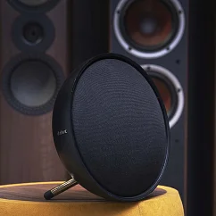 Мультирум акустика Defunc HOME LARGE Black