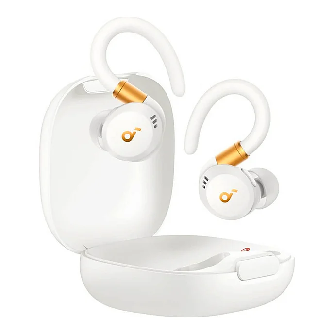 Беспроводные наушники Anker Soundcore Sport X20 White - рис.4
