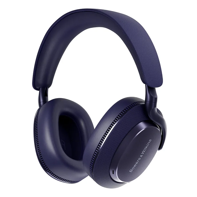 Беспроводные наушники Bowers & Wilkins Px7 S3 Indigo Blue - рис.6