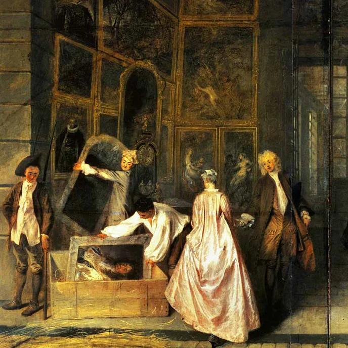 Магнитная лента Sviatoslav Belonogov - Partie Amabiles 38/2 магнитная лента - рис.7