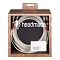 HeadMade Speaker Cable Silver flat Banana/Banana 1.5m