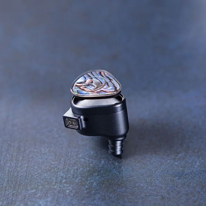 IEM наушники Fir Audio e12 - рис.25