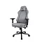Arozzi Primo Woven Fabric Grey Black