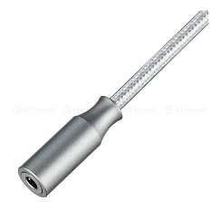 Усилитель-ЦАП для наушников ddHiFi TC35CM2 Silver USB-C - 3.5 mm