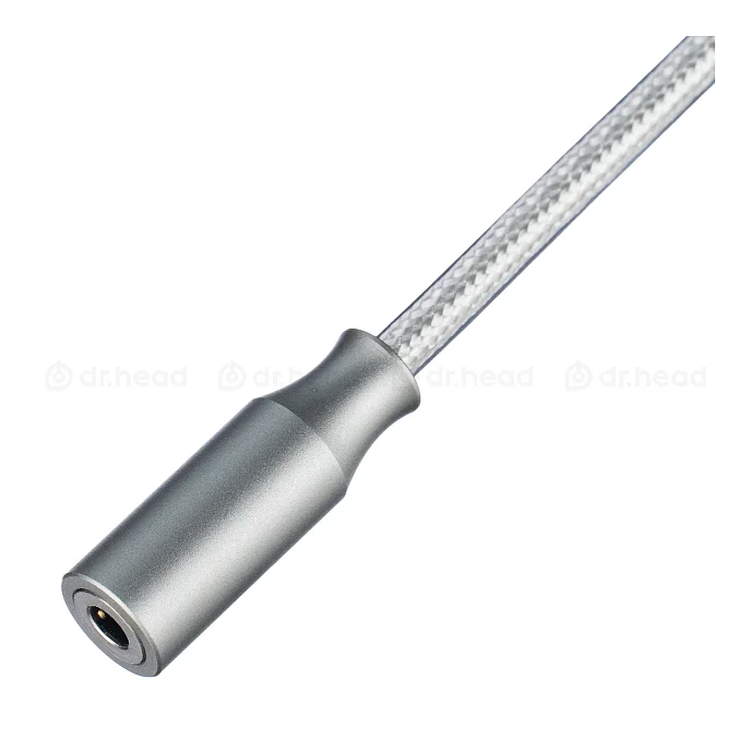 Усилитель-ЦАП для наушников ddHiFi TC35CM2 Silver USB-C - 3.5 mm - рис.2