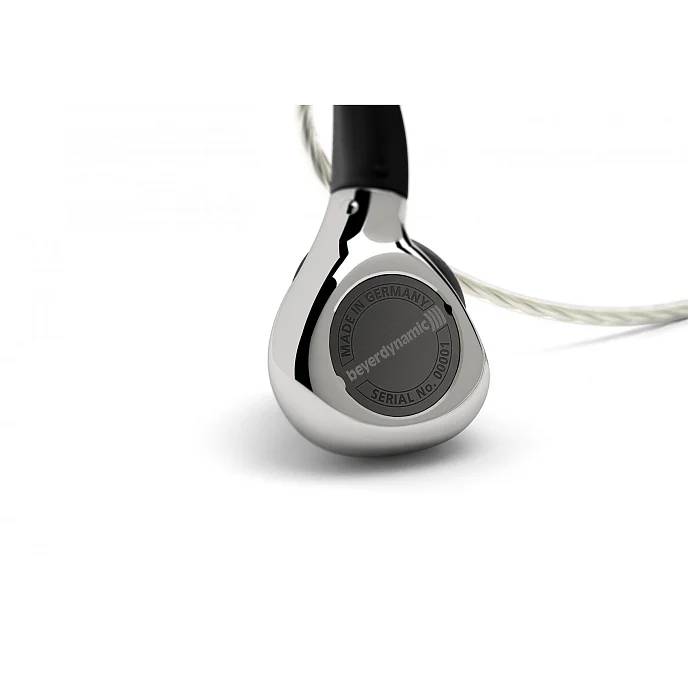 High End наушники Beyerdynamic Xelento remote - рис.5