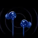 Беспроводные наушники OnePlus Bullets Wireless Z2 Beam Blue - рис.2