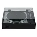 - рис.2 Проигрыватель винила Thorens TD-1601 + TAS 1600 HG Black - рис.2