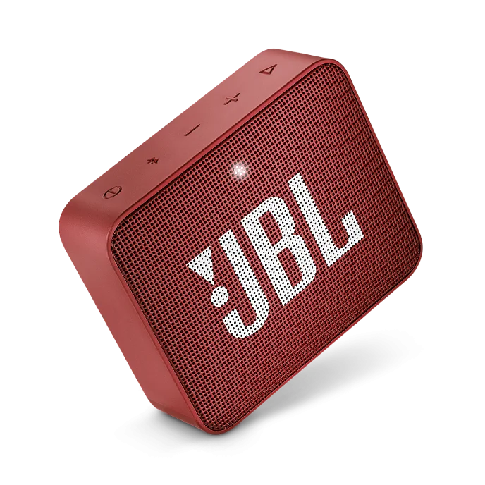 Портативная колонка JBL GO 2 Red - рис.2
