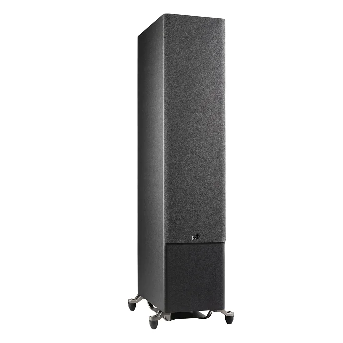 Напольная акустика Polk Audio Reserve R700 Black - рис.3