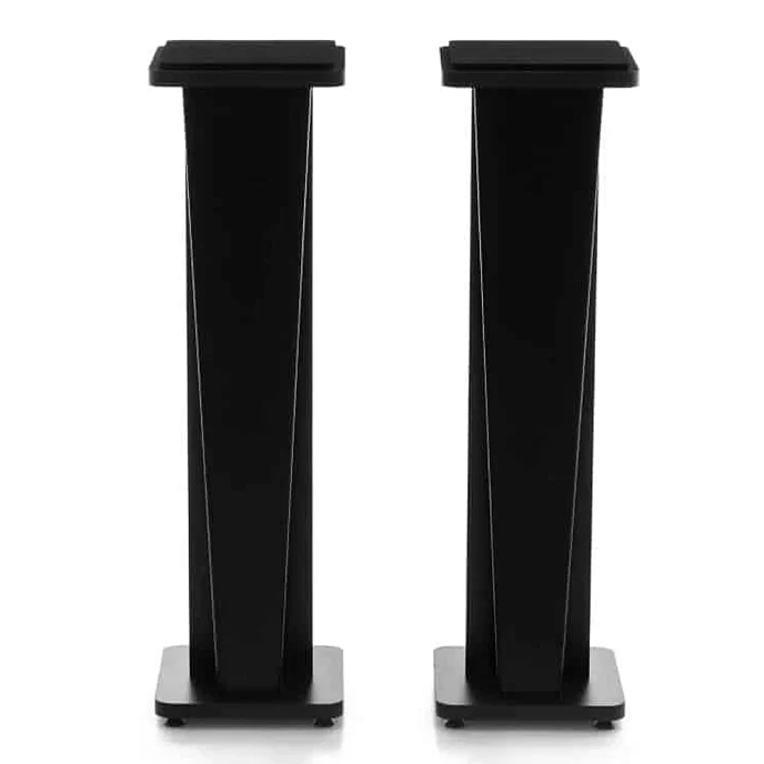 Стойки под акустику Zaor Croce Stand 36 Black - рис.0
